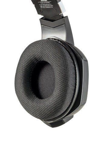 GXT 322 Dynamic Headset - black na Arena.pl