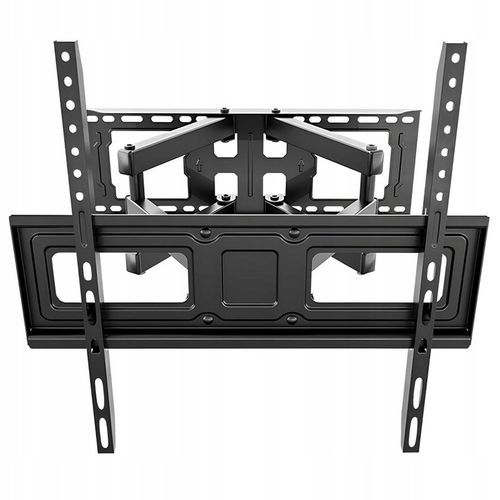 Uchwyt do Telewizora Mocny Wieszak Obrotowy do TV 32-60 cali LCD LED na Arena.pl