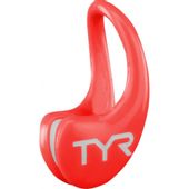 Klips na nos do pływania Zatyczka TYR Ergo Swim