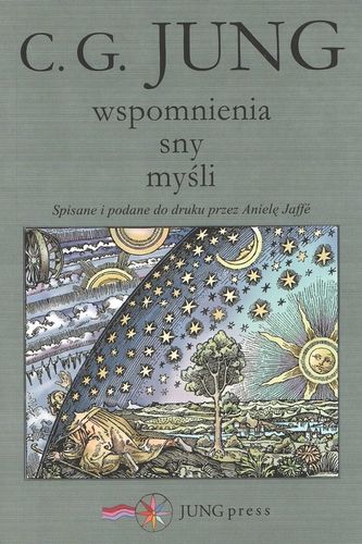 Wspomnienia sny myśli Gustav Carl Jung na Arena.pl