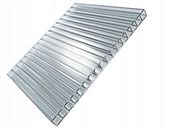 Poliwęglan komorowy 6000x2100 bezbarwny 6 mm