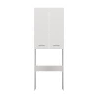 SZAFKA ŁAZIENKOWA POLA DD - BIEL