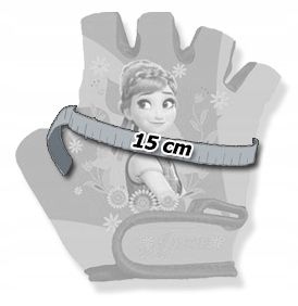 4x OCHRANIACZE KASK ROWEROWY RĘKAWICZKI DISNEY MIN zdjęcie 2