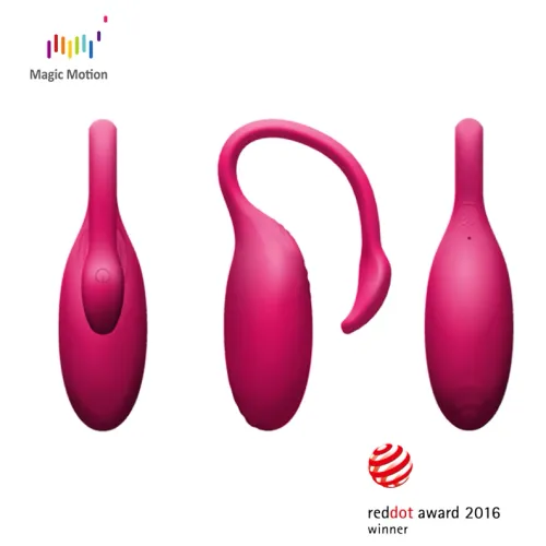 magic motion flamingo inteligentny model z aplikacją bluetooth rożowy na Arena.pl
