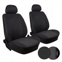 Pokrowce samochodowe przednie 1+1 2 os do DACIA SANDERO DUSTER LODGY