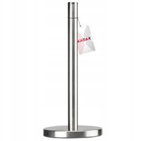 Stojak Na Ręcznik Papierowy 33cm Kuchnia Stal