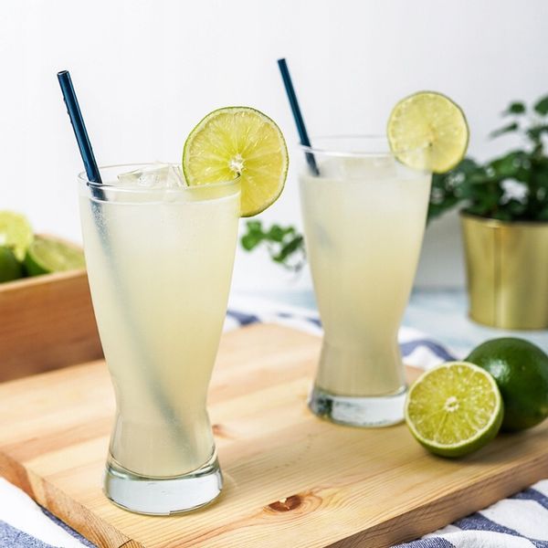 MONIN koncentrat cytrynowy RANTCHO LEMON 1L PET zdjęcie 3