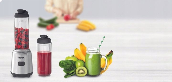 Blender kielichowy Tefal BL15FD30 300 W zdjęcie 5