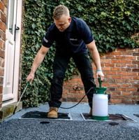 EASIHOLD VUBA SPOIWO KAMIENNY DYWAN KLEJ ŻYWICZNY DO ŻWIRU KAMIENI KORY 5L