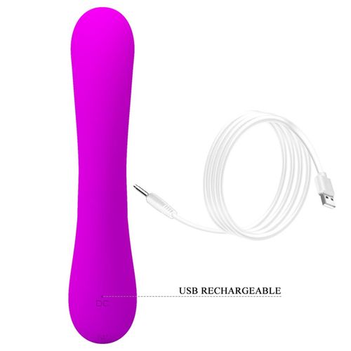 PRETTY LOVE   FULL COVER SILICONE, 10 vibration functions na Arena.pl