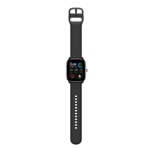 Smartwatch Amazfit GTS 4 Mini Black GPS na Arena.pl