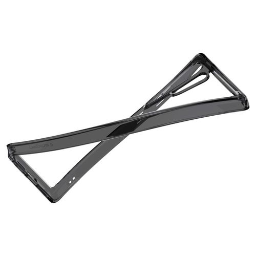 Etui pokrowiec Ultra Hybrid Mag na Samsung Galaxy S25 Ultra - czarne na Arena.pl