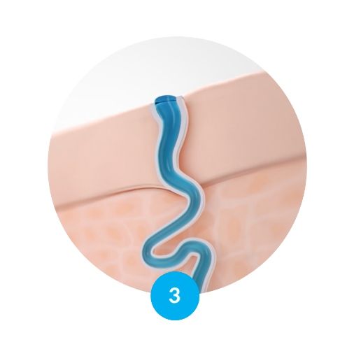 PERSPIREX MEN REGULAR ROLL-ON 20ML zdjęcie 5