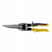 IRWIN Mocne nożyce proste do cięcia blachy 290mm