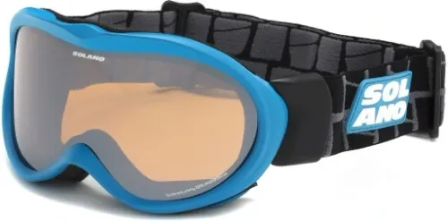 OKULARY GOGLE NARCIARSKIE NARTY zimowe +GRATIS 24H na Arena.pl