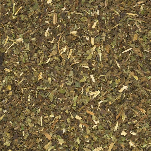 Melisa liść 200g zdjęcie 3