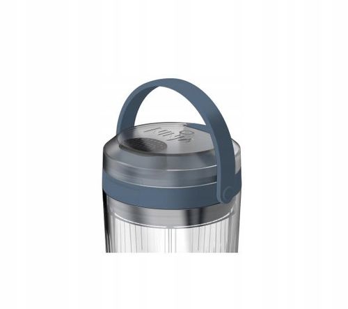 Mikser BLENDER kielichowy AKUMULATOROWY Smoothie Maker Ninja 0.5 L na Arena.pl