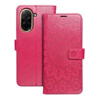 Kabura MEZZO Book do XIAOMI Redmi A5 ( 173,3 x 79,4 x 8,26) mandala magenta