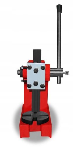 Prasa ręczna - warsztatowa DOP 1000 na Arena.pl