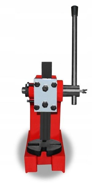 Prasa ręczna - warsztatowa DOP 1000 zdjęcie 6