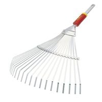 grabie do liści 50cm metalowe system multi star ue-m wolf-garten