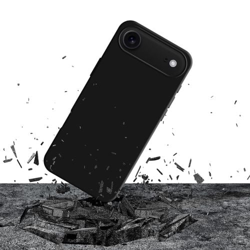 apple iphone 17 air - 3mk silicone case na Arena.pl