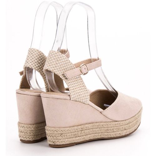 Espadryle Na Platformie r.38 na Arena.pl