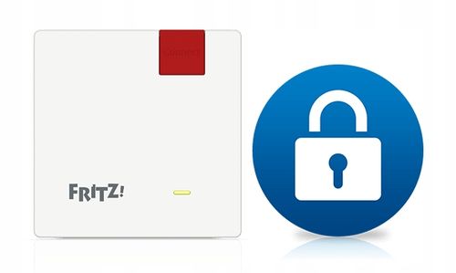 Mocny wzmacniacz Wi-Fi Mesh FRITZ!Repeater 600 na Arena.pl