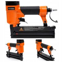 Gwoździarka pneumatyczna zszywacz pneumatyczny taker Kraft&Dele 1/4"