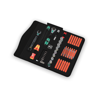 zestaw kraftform kompakt w 2 do prac konserwacyjnych, 35cz. - w05135870001