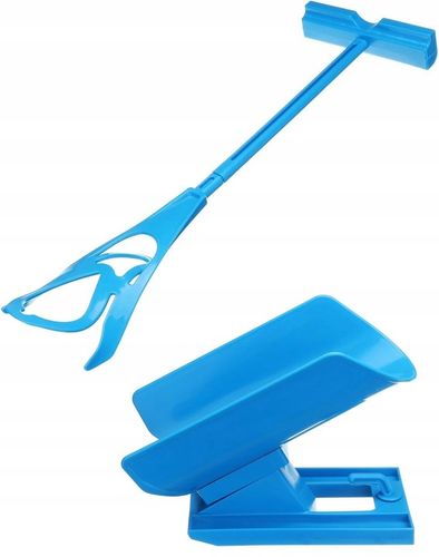 PRZYRZĄD DO ZAKŁADANIA SKARPET Urządzenie do Zdejmowania Skarpet MAWE na Arena.pl