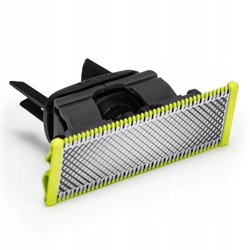 2x NÓŻ OSTRZE DO PHILIPS ONEBLADE MASZYNKI GOLARKI QP2724 + PĘDZELEK na Arena.pl