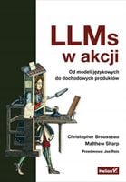 LLMs w akcji. Od modeli językowych do dochodowych produktów