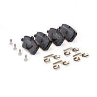 KLOCKI HAM MERCEDES-BENZ C-KLAS BREMBO