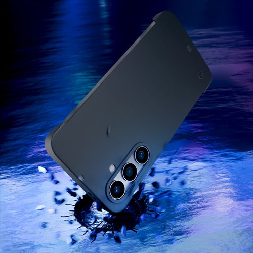 samsung galaxy s24 - 3mk just20g matt case na Arena.pl