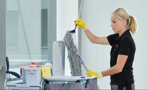 Swep Duo r-uchwyt Do Mopa 50 cm na Arena.pl