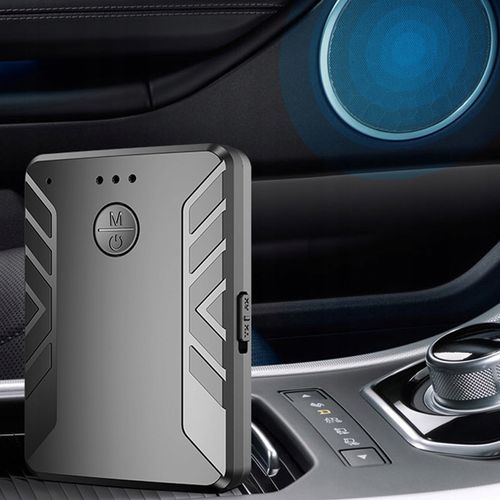 TRANSMITER BLUETOOTH ODBIORNIK + NADAJNIK B9 na Arena.pl