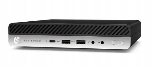 Mini Micro komputer HP 705 G4 Ryzen 5 16GB 256GB NVMe WIFI EcoFriendly na Arena.pl