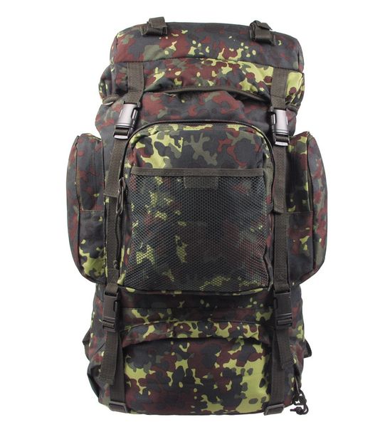 Duży plecak "Tactical" flectarn zdjęcie 1