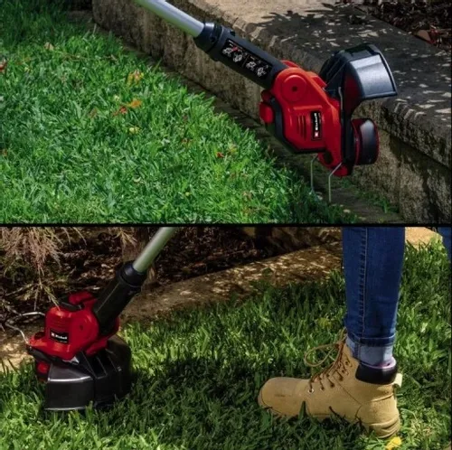 Kosa akumulatorowe Einhell 122 cm 2,3 kg na Arena.pl