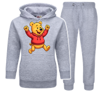 Dres Dziecięcy Kubuś Puchatek - Winnie the Pooh