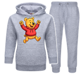 Dres Dziecięcy Kubuś Puchatek - Winnie the Pooh