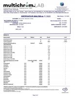 Oliwa z oliwek ZE WSI niefiltrowana Extra Virgin wytrawna 0.2% 5 L