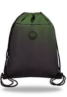 WOREK NA BUTY VERT- GRADIENT GRASS  COOLPACK