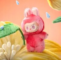 LABUBU The Monsters Lalka Maskotka Brelok Niespodzianka Figurka