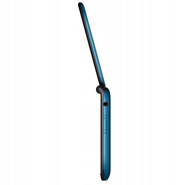 Telefon Z Klapką Maxcom Mm828 Niebieski Lte Dla Seniora Sos Volte 1000 Mah zdjęcie 7