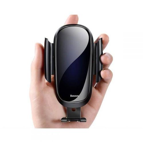 BASEUS FUTURE GRAVITY CAR MOUNT BLACK na Arena.pl