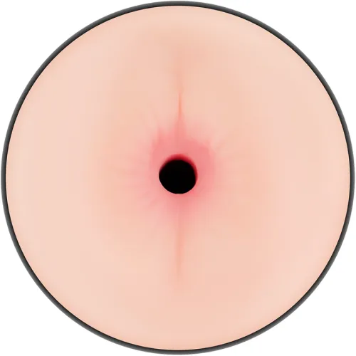 jamyjob double entry - intymna maszyna anatomiczna tpe 15 cm z pokrywami na Arena.pl