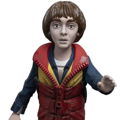 wcoll stranger things figurka will byers 14cm miniepics na Arena.pl