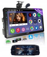 Radio Samochodowe 2 Din Android Auto Carplay Wifi Gps Bluetooth 7" 2/32Gb